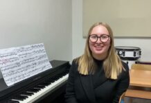 Glazbena škola – reportaža