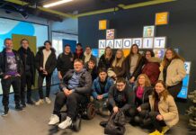 Posjetili smo Nanobit!