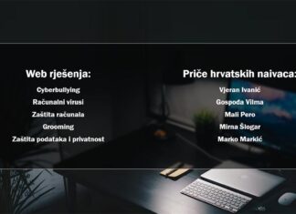 Aktivnosti za Dan sigurnijeg interneta