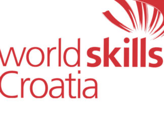 Školsko natjecanje Worldskills Croatia