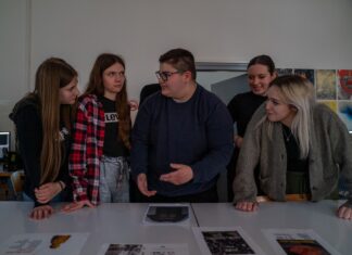 Otvorili smo vrata škole!