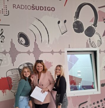 Glas Šudigovaca studeni 2023.