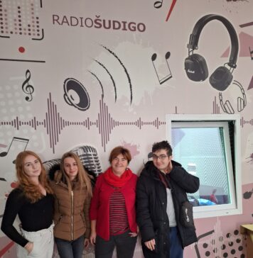 Glas Šudigovaca prosinac 2023.