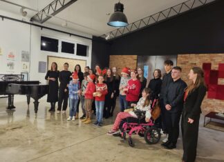 Božićni koncert 2023.