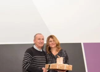 Prof. Hrastinski otišao u mirovinu
