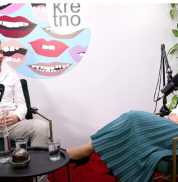 Podcast Niš konkretno – Klaudija Jelić