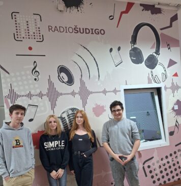 Glas Šudigovaca – ožujak 2024.