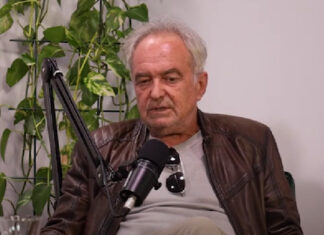 Niš konkretno – Ljubomir Kerekeš