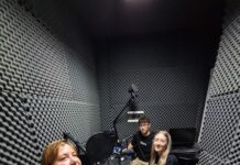 Glas Šudigovaca – travanj