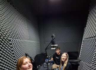 Glas Šudigovaca – travanj