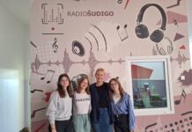 Glas Šudigovaca – svibanj