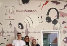 Glas Šudigovaca – lipanj