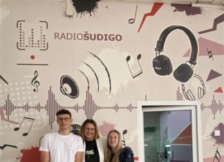 Glas Šudigovaca – lipanj