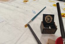 Čarobni svijet u učionici