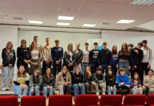 ERASMUS+ PROJEKT U ŠUDIGO-u: Poučavanje generacije Z