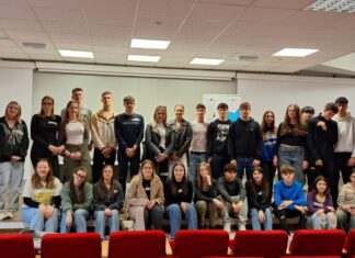 ERASMUS+ PROJEKT U ŠUDIGO-u: Poučavanje generacije Z