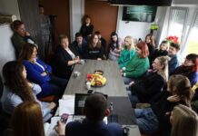 Dan škole: zamijenili smo uloge!